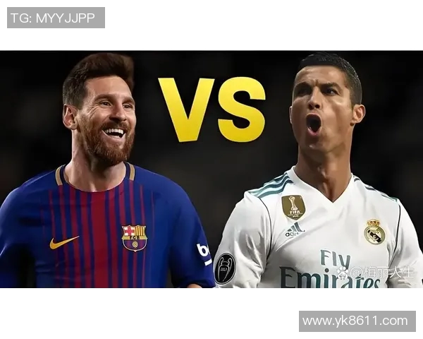 全球足球明星全解析从梅西到C罗的传奇之路与成就展示