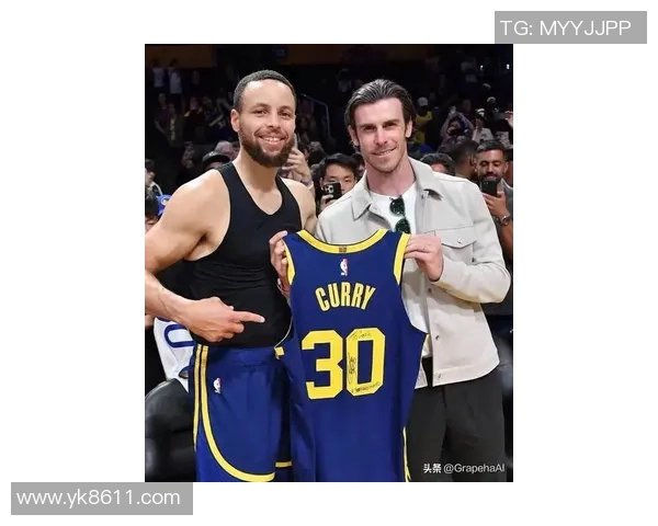 库里心目中的足球偶像是谁他对这些明星的喜爱与支持