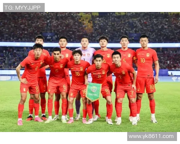 中国足球明星的崛起与挑战：他们如何改变中国足球的未来与形象