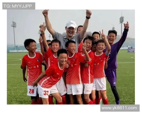 广东足球之星的崛起我是赛场上的最强王者与荣耀的代言人