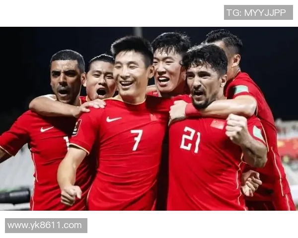 足球明星对中国国家足球队的看法与期待分析 足球明星对中国国家足球队的看法与期待分析