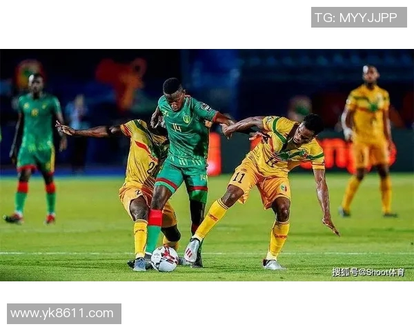 喀麦隆与加纳激战在即澳客网解析赛事前景与投注策略