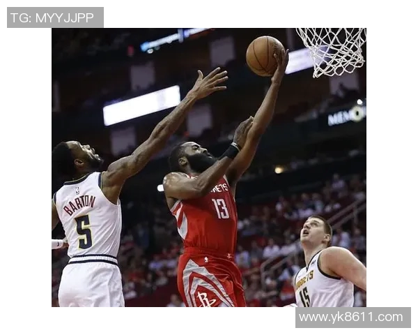 火箭队与雷霆队激战正酣006体育直播精彩瞬间回顾与分析 火箭队与雷霆队激战正酣006体育直播精彩瞬间回顾与分析