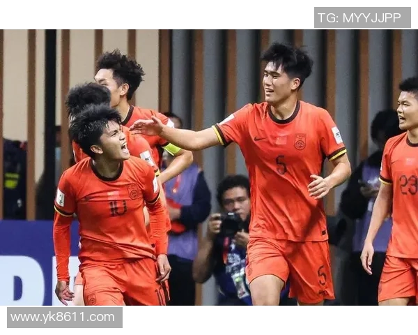 国足与女足激烈对抗展现中国足球新风貌与未来发展潜力